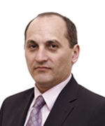 Արամ Ղարիբյան Արամ Ղարիբյան