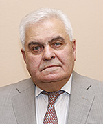 Гагик Мартиросян 