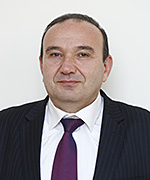 Levon Mkrtchyan Levon Mkrtchyan
