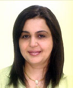 Karine Kirakosyan Karine Kirakosyan