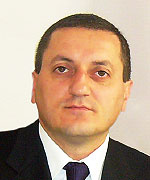 Артем Мовсесян