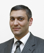 Արթուր Սարգսյան Արթուր Սարգսյան