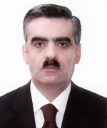 Ruben Shatvoryan