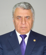 Каваленко Шахгелдян