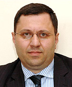 Nerses Yeritsyan Nerses Yeritsyan