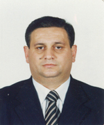 Герасим Алавердян