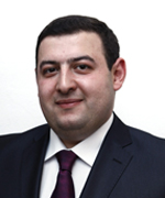 Aram Ananyan Aram Ananyan