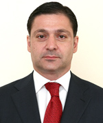 Tigran Gevorgyan