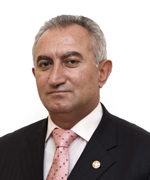 Саркис Саакян 