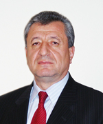Нвер Погосян
