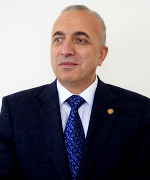 Арам Кочарян
