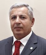 Sergey Bagratyan