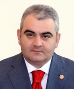 Arman Sahakyan