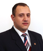 Mihran Hakobyan Mihran Hakobyan