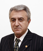 Գագիկ Գագյան Գագիկ Գագյան