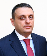 Արտակ Երգենյան Արտակ Երգենյան