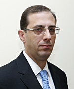 Gabriel Ghazaryan Gabriel Ghazaryan