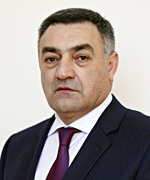 Հարություն Սարգսյան Հարություն Սարգսյան