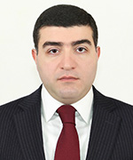 Stepan Kartashyan Stepan Kartashyan