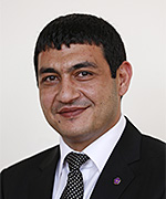 Karapet Guloyan Karapet Guloyan