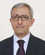 Ashot Manukyan Ashot Manukyan