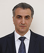 Իգնատի Առաքելյան Իգնատի Առաքելյան