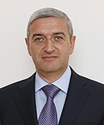 Vahan Martirosyan Vahan Martirosyan