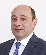 Սուրեն Կարայան Սուրեն Կարայան