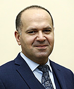 Vahe Stepanyan Vahe Stepanyan