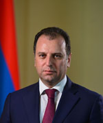 Vigen Sargsyan Vigen Sargsyan