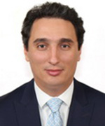 Александр Хачатурян