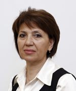 Ամալյա Ենգոյան Ամալյա Ենգոյան