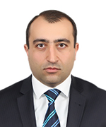 Գարուշ Դավթյան Գարուշ Դավթյան