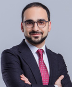 Tigran Avinyan Tigran Avinyan