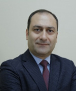Արտակ Զեյնալյան Արտակ Զեյնալյան