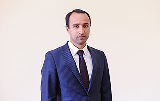 Նաիրի Սարգսյան Նաիրի Սարգսյան