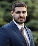 Արման Եղոյան Արման Եղոյան
