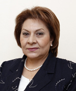 Arina Aghajanyan