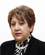 Лариса Карапетян