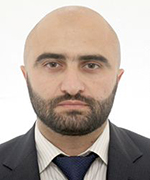 Արթուր Հ. Գրիգորյան Արթուր Հ. Գրիգորյան