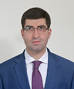 Ալեքսանդր Մխիթարյան Ալեքսանդր Մխիթարյան