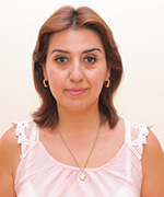 Լիանա Սիմոնյան Լիանա Սիմոնյան