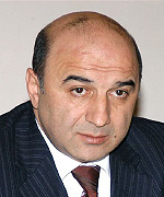 Արմեն Մովսիսյան