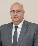 Garegin Baghramyan Garegin Baghramyan