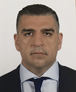Տիգրան Գալստյան Տիգրան Գալստյան