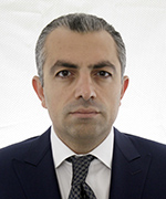 Արտակ Գասպարյան Արտակ Գասպարյան