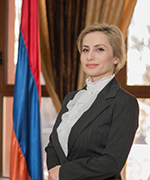 Արմինե Մարգարյան Արմինե Մարգարյան