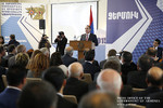 Վարչապետը մասնակցել է Գյուղական համայնքների հինգերորդ համաժողովի բացմանը (10.11.2015, Ջերմուկ)