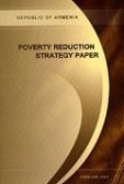 Poverty reduction strategy paper