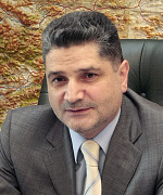 Tigran Sargsyan